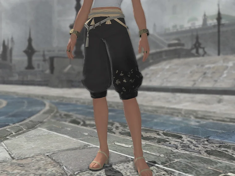 フォーギヴン・ストライカーサルエル