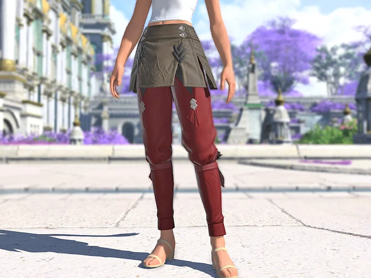 ナバスアレン・ストライカースカート