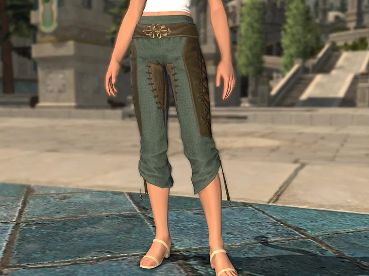 キタンナ・レンジャースロップ