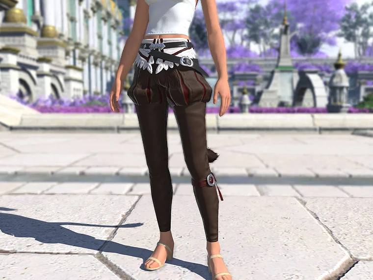 レイクランド・ヒーラーブリーチ