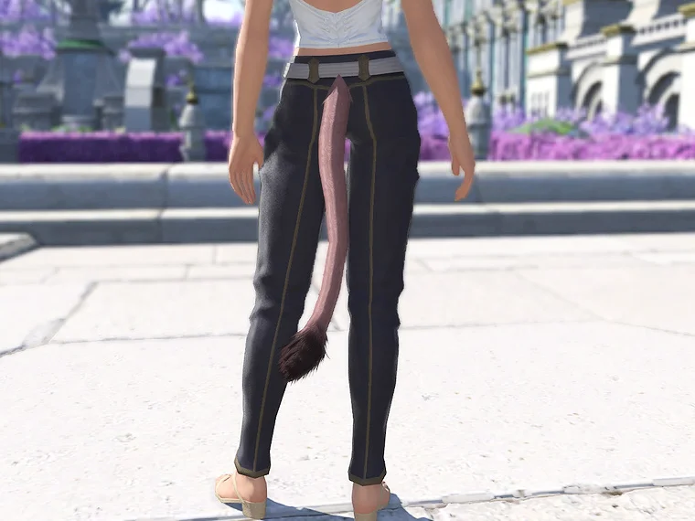 Valerian Rune Fencer's Breeches - Image