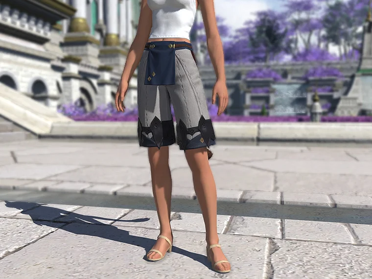 Yanxian Haidate of Aiming