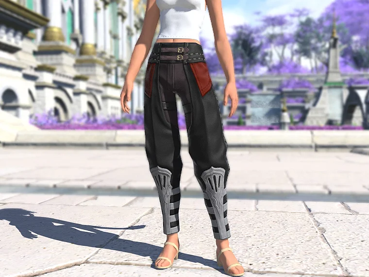 ゴーストバーク・レンジャーガスキン