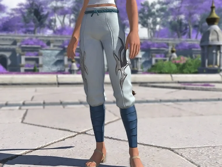 ゴーストバーク・ヒーラーブレー