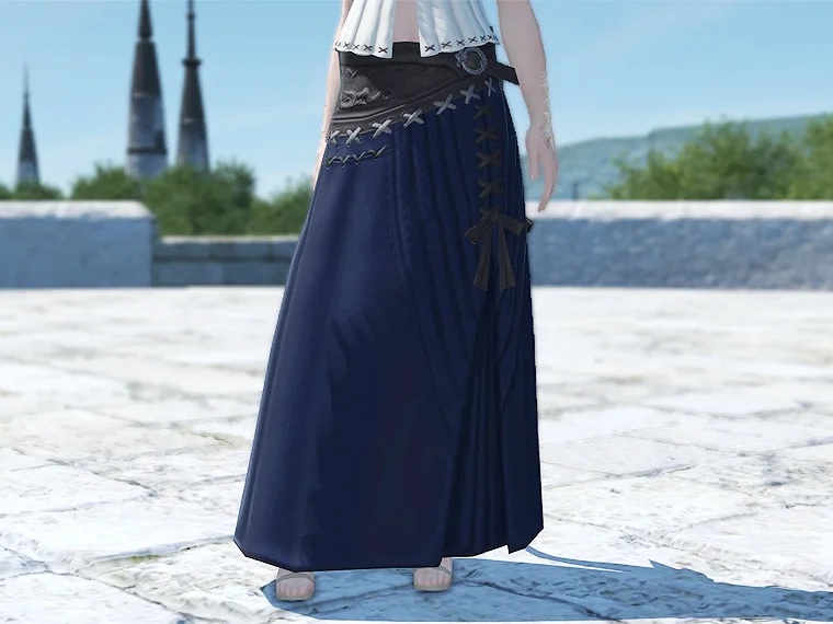 Orthodox Longkilt of Healing - Image