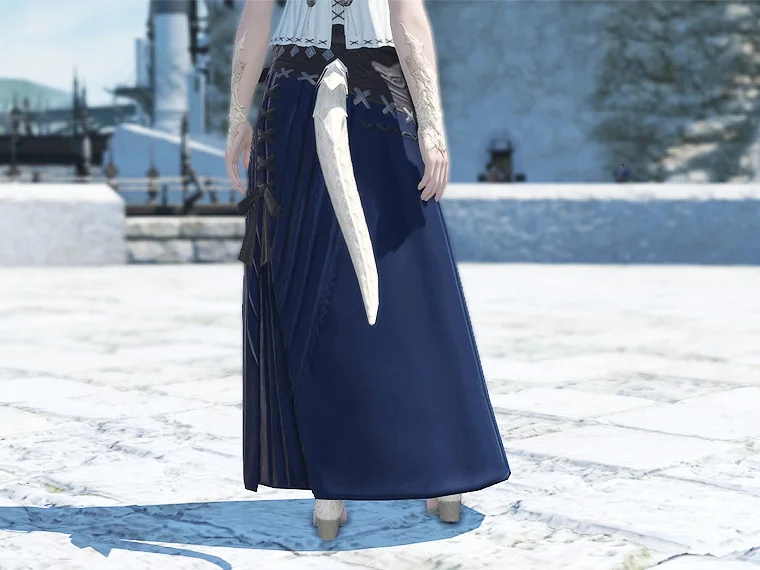 Orthodox Longkilt of Healing - Image