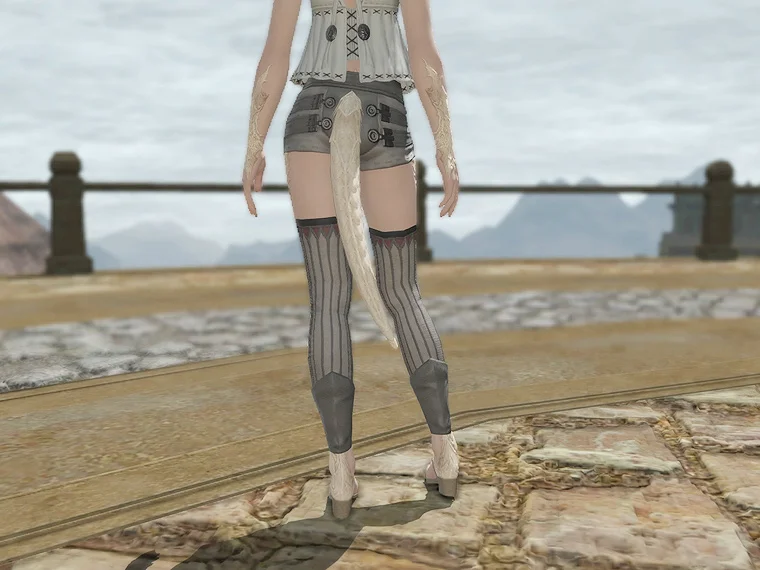 Noct Breeches - Image