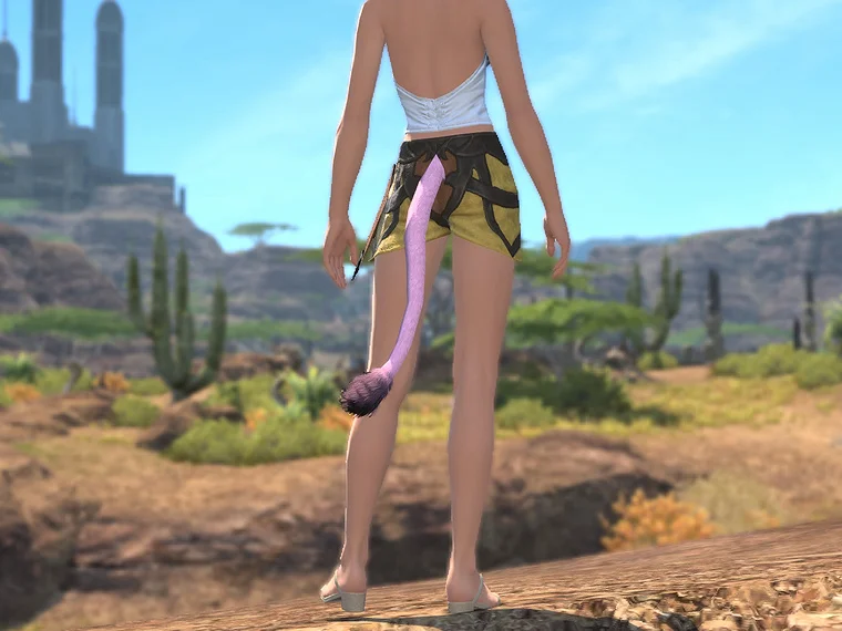 Phlegethon's Loincloth - Image