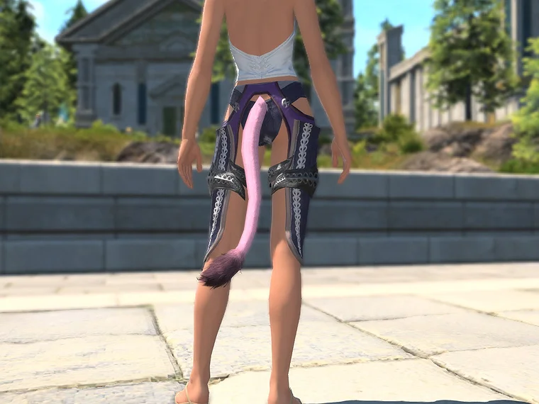 Scylla's Culottes of Casting - Image