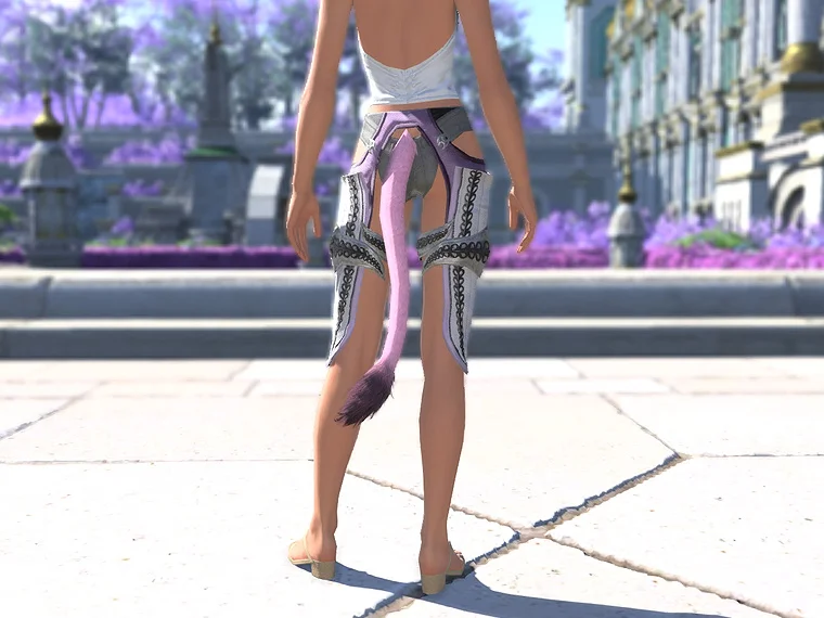 Scylla's Culottes of Healing - Image