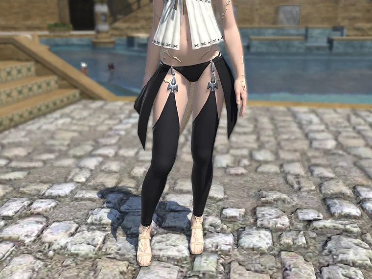 Coliseum Loincloth - Image