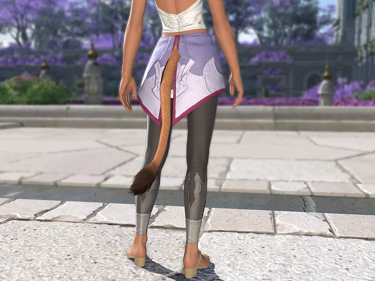 Infantry Skirt - Image