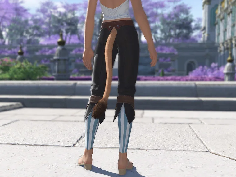 Battlemage's Breeches - Image