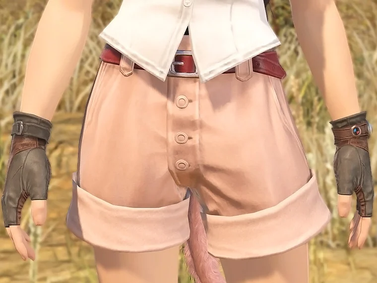 Isle Explorer's Culottes - Image