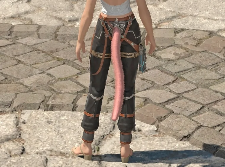 Cruiser Breeches of Striking - Image