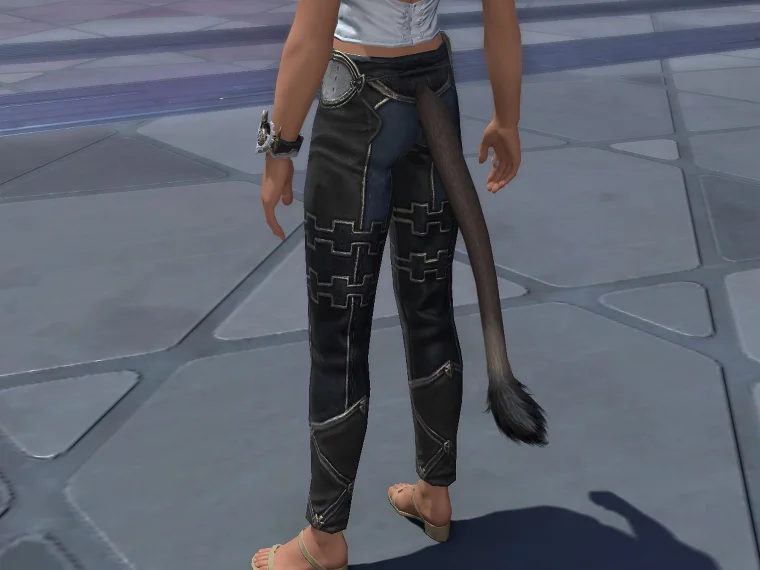 Underkeep Pantaloons of Maiming - Image