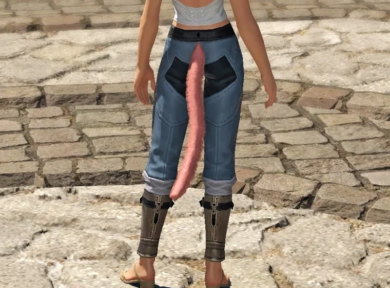 Underkeep Breeches of Aiming - Image