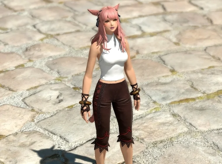 Mayakov Tights of Aiming - Image