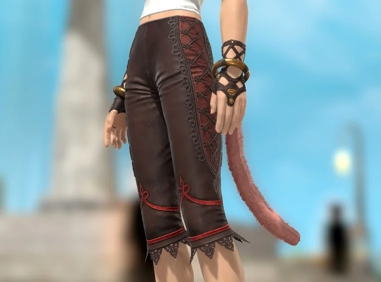 Mayakov Tights of Aiming - Image