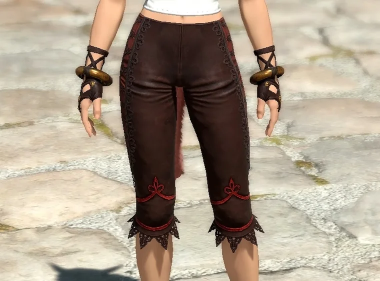 Mayakov Tights of Aiming - Image