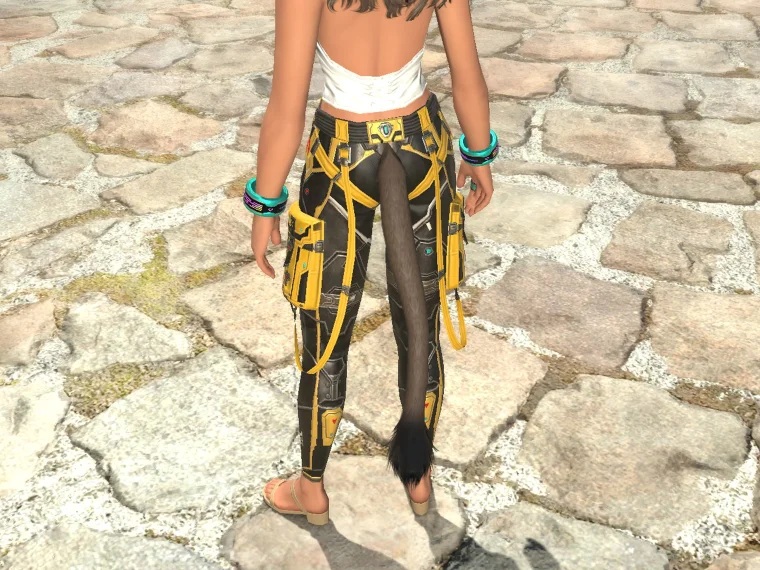 ヘビーウェイト・ディフェンダーブリーチ - Image