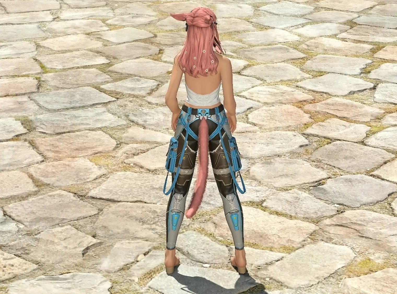Heavyweight Breeches of Maiming - Image