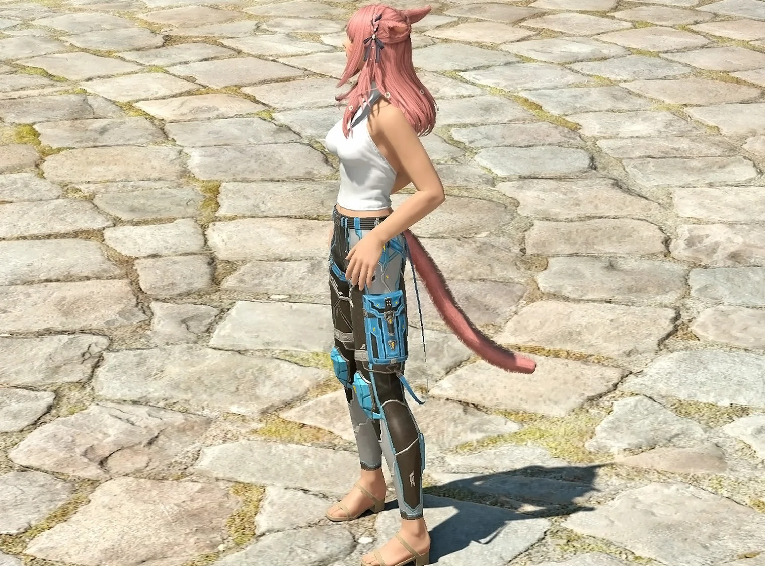 Heavyweight Breeches of Maiming - Image