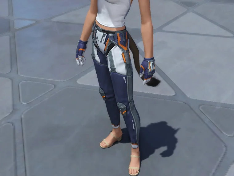 ヘビーウェイト・スカウトホーズ - Image