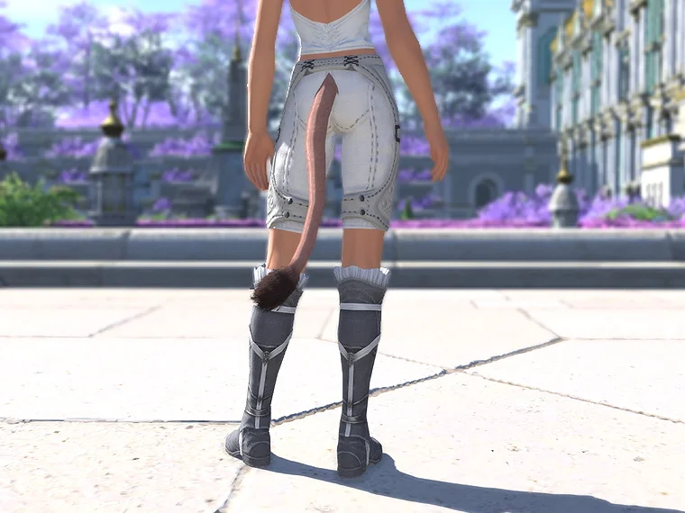 Limbo Boots of Fending - Image