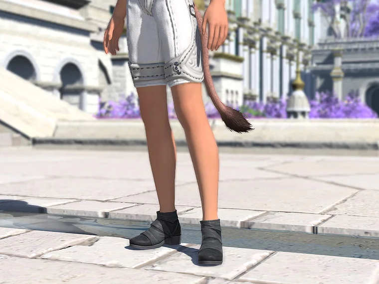 Limbo Shoes of Striking - Image