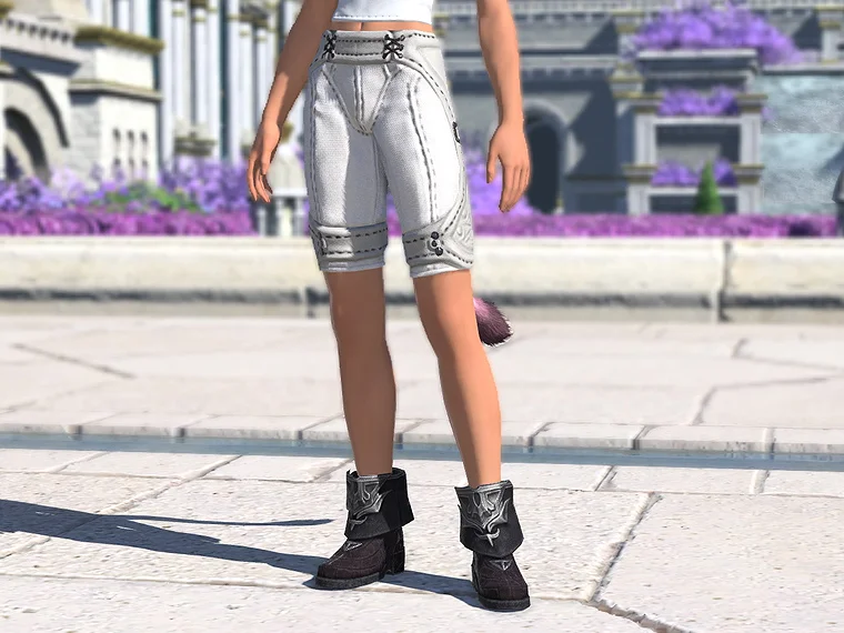 Ktiseos Boots of Healing