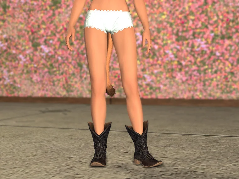 パーラカ・ディフェンダーブーツ