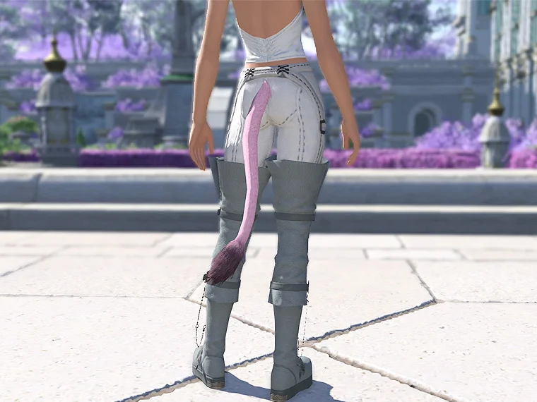 Luncheon Toadskin Thighboots of Healing - Image