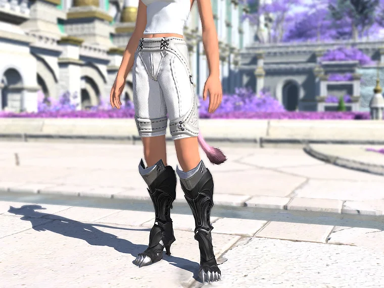 Manusya Greaves of Striking