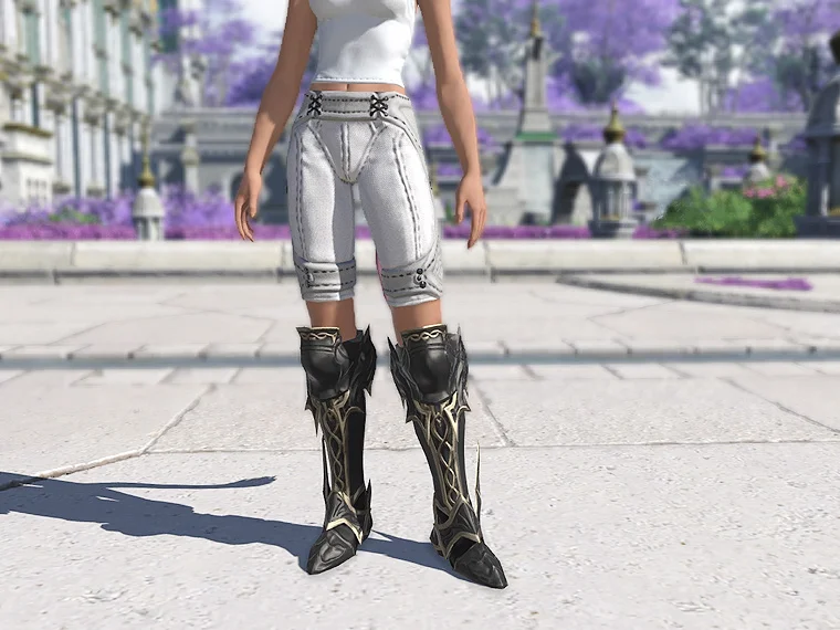 フォーギヴン・スレイヤーグリーヴ