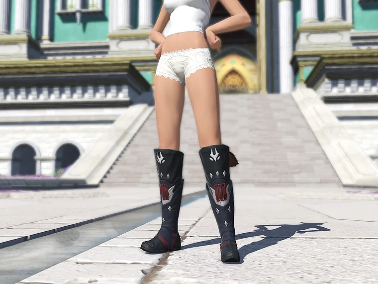 Yanxian Kyahan of Casting