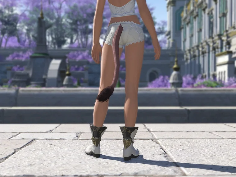 Valkyrie's Boots of Casting - Image