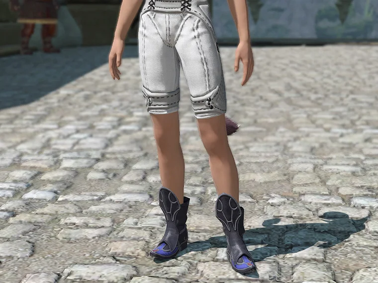 Onion Boots - Image