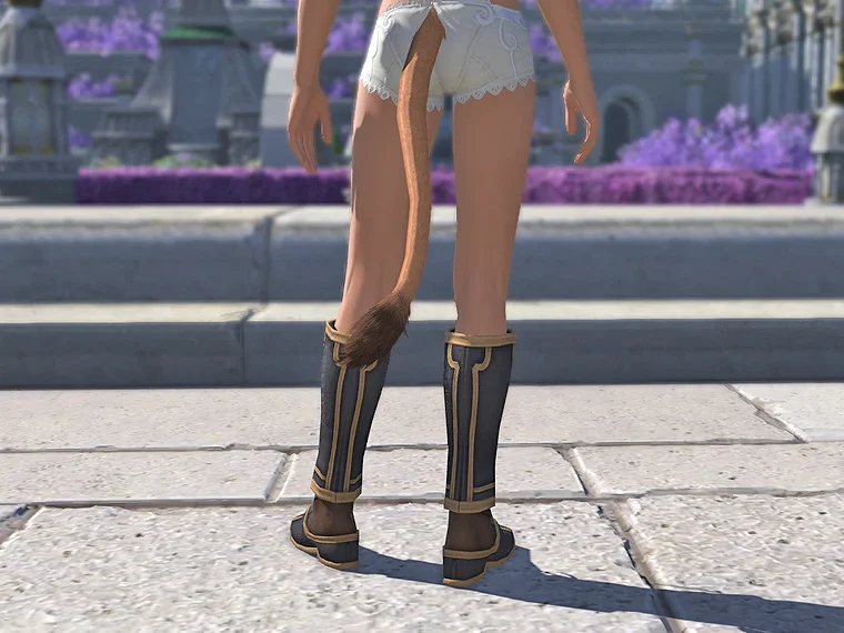 Strider Boots - Image