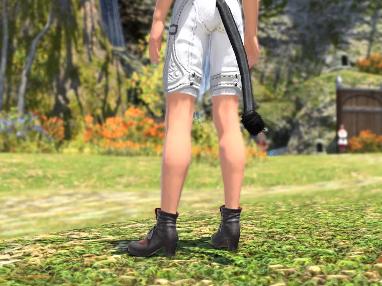 Valentione Emissary's Dress Boots - Image