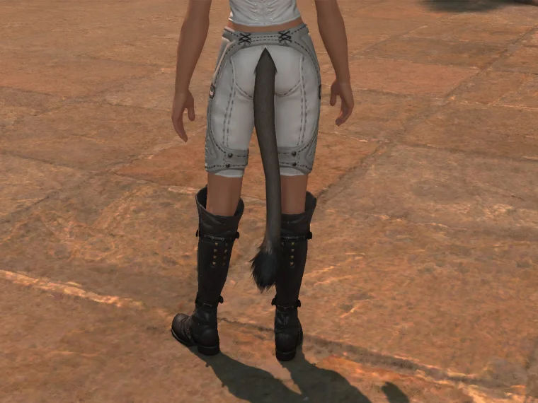 Light-heavy Boots of Scouting - Image