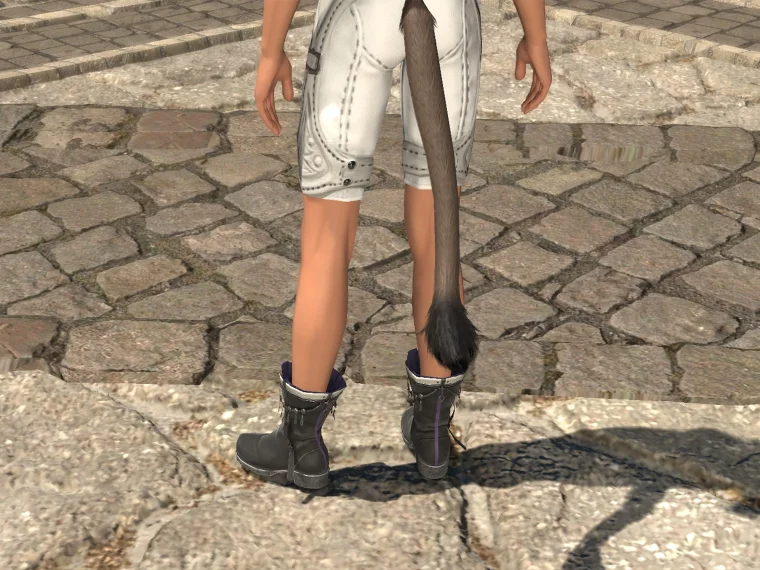 Yuweyawata Boots of Maiming - Image