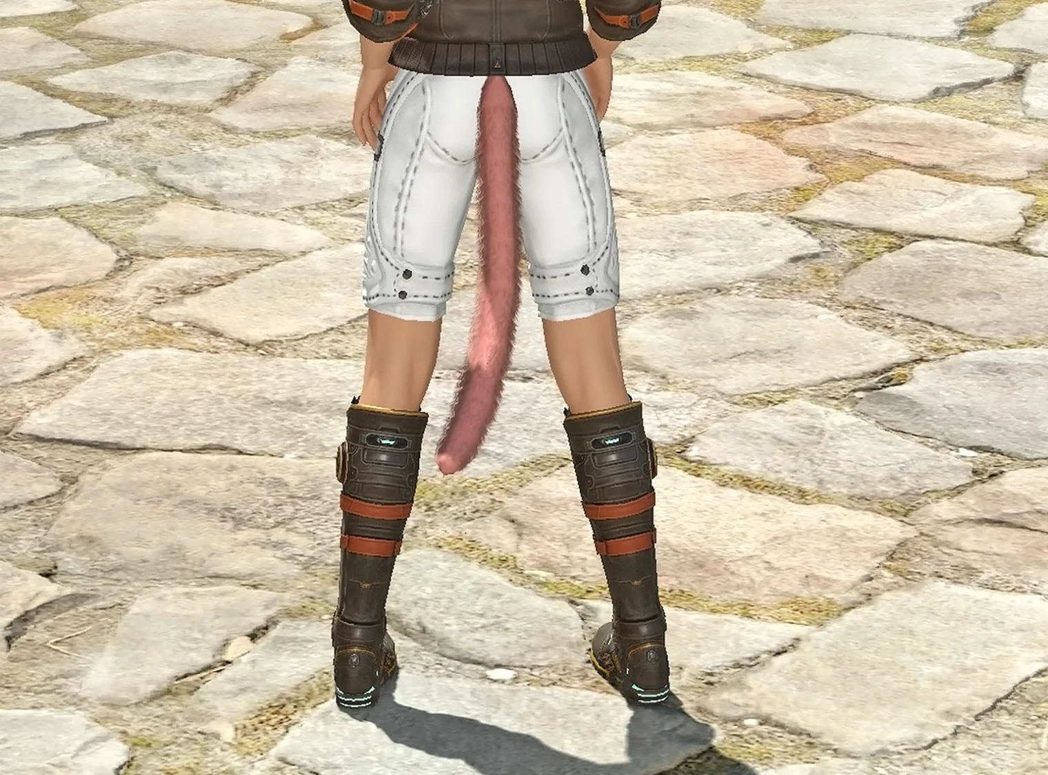 Cruiser Boots of Fending - Image
