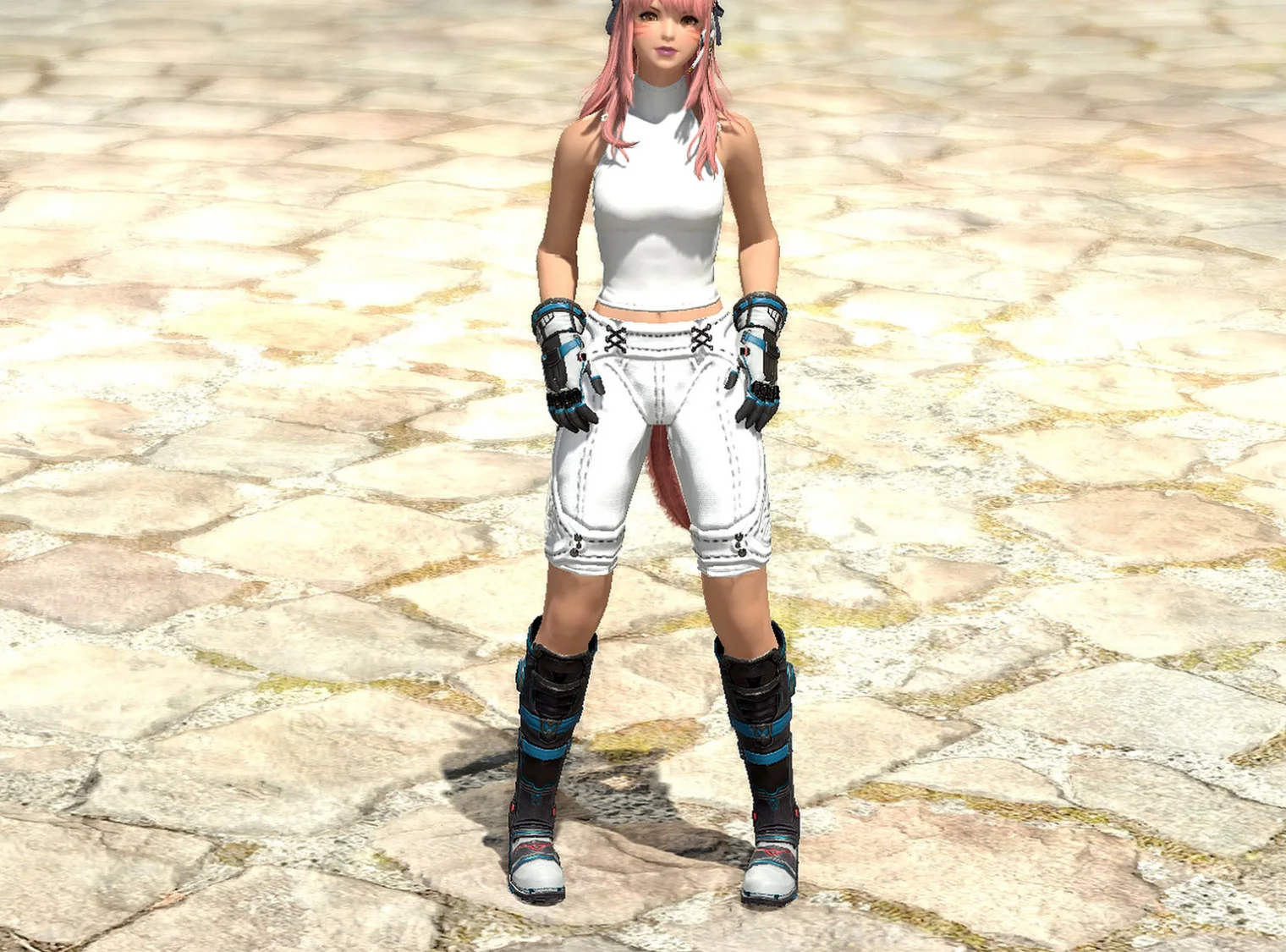 Cruiser Boots of Maiming - Image