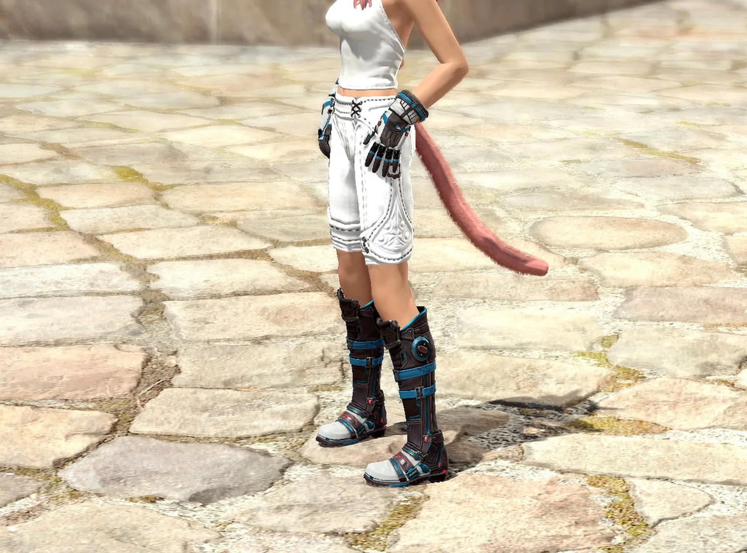 Cruiser Boots of Maiming - Image