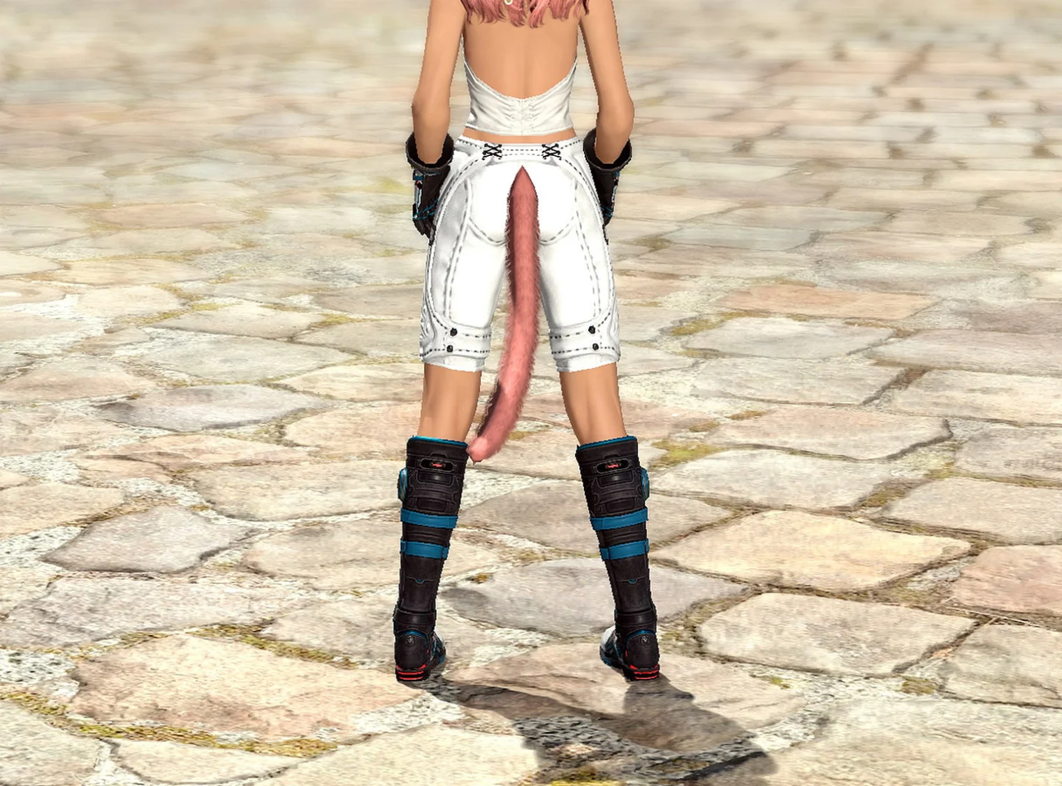 Cruiser Boots of Maiming - Image