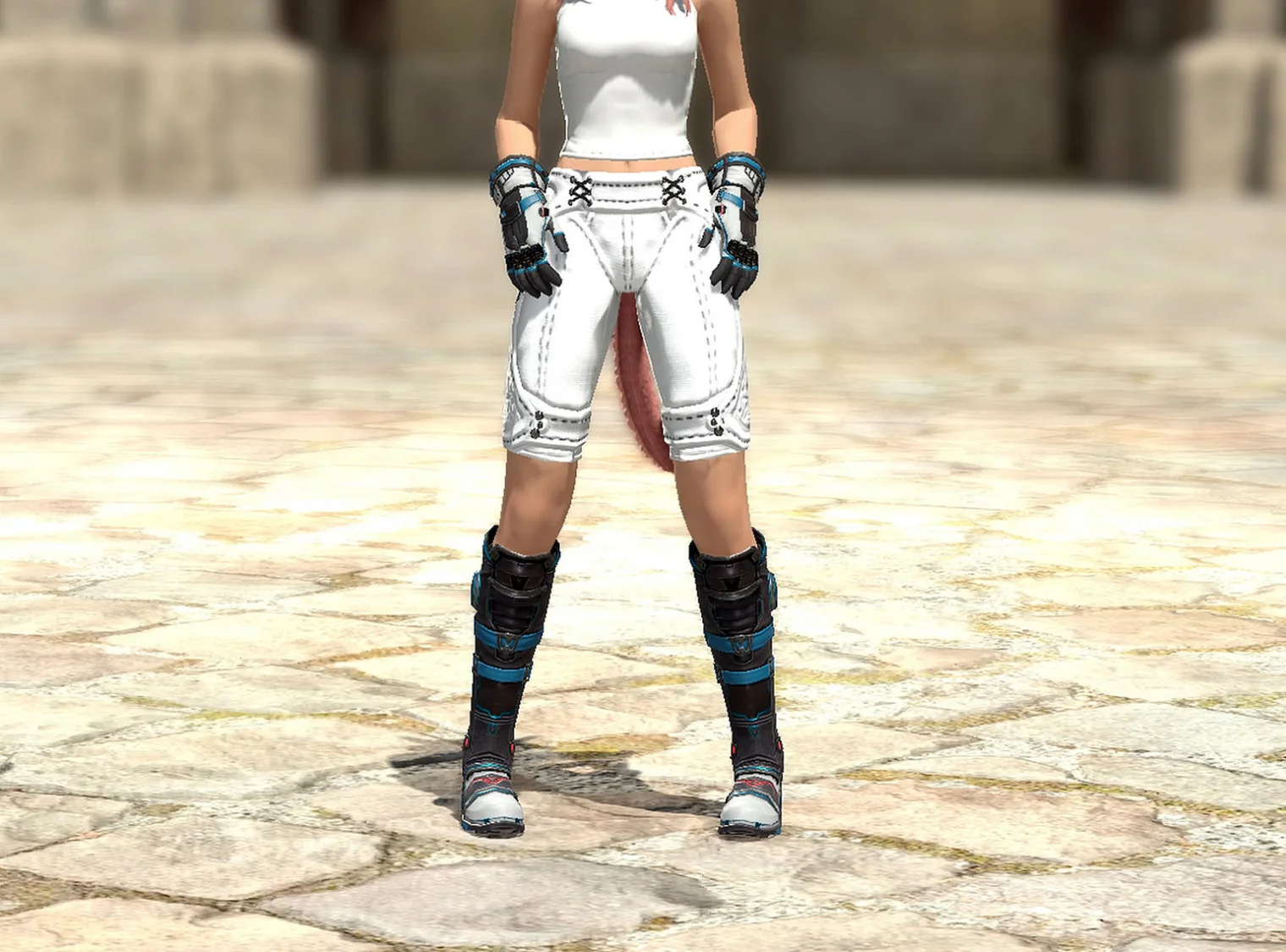 Cruiser Boots of Maiming - Image