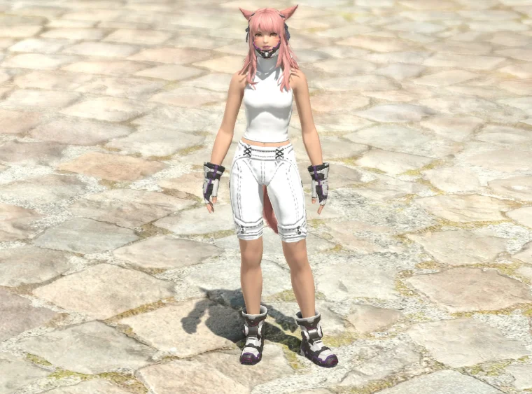 クルーザー・スカウトシューズ - Image