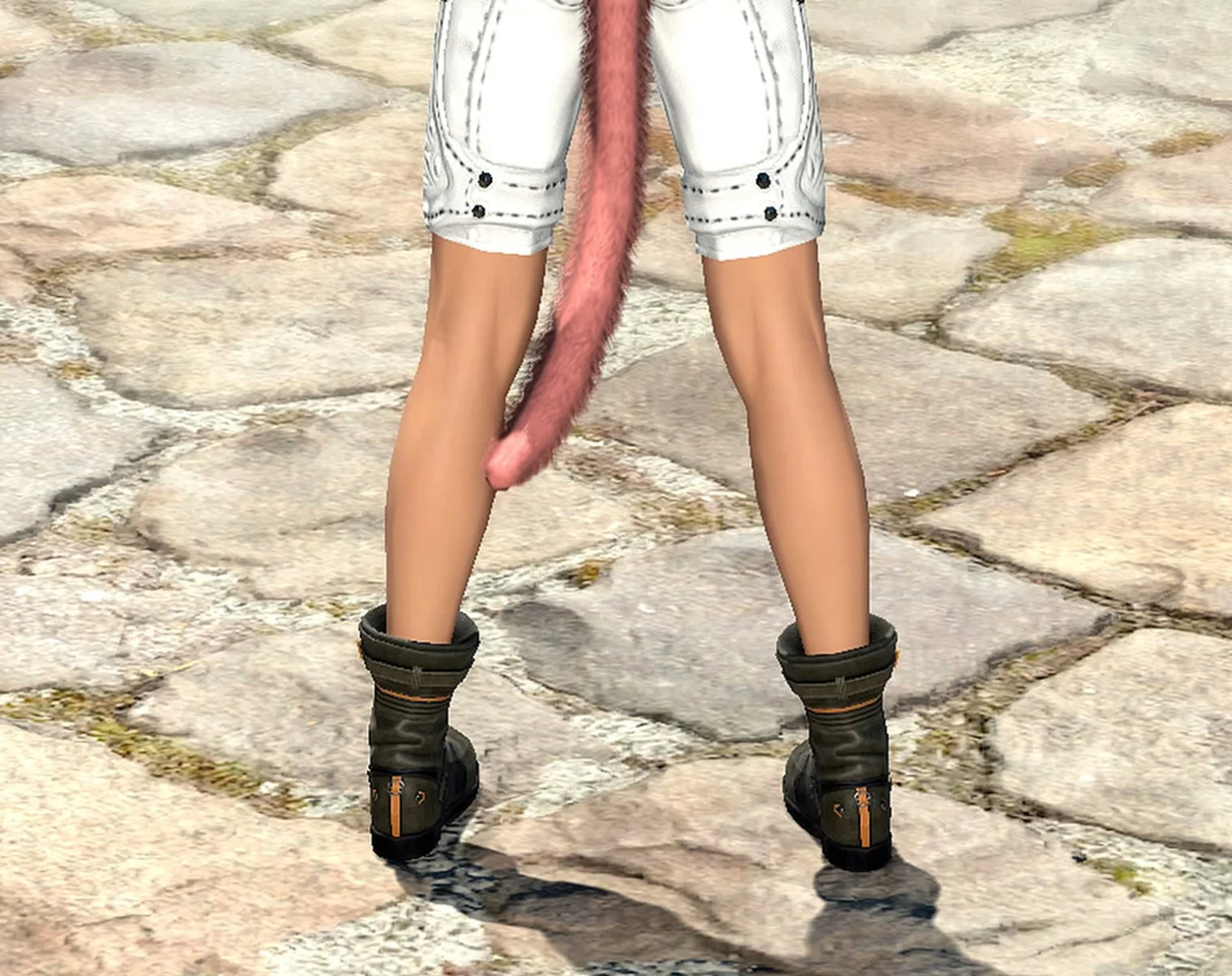 Cruiser Boots of Aiming - Image