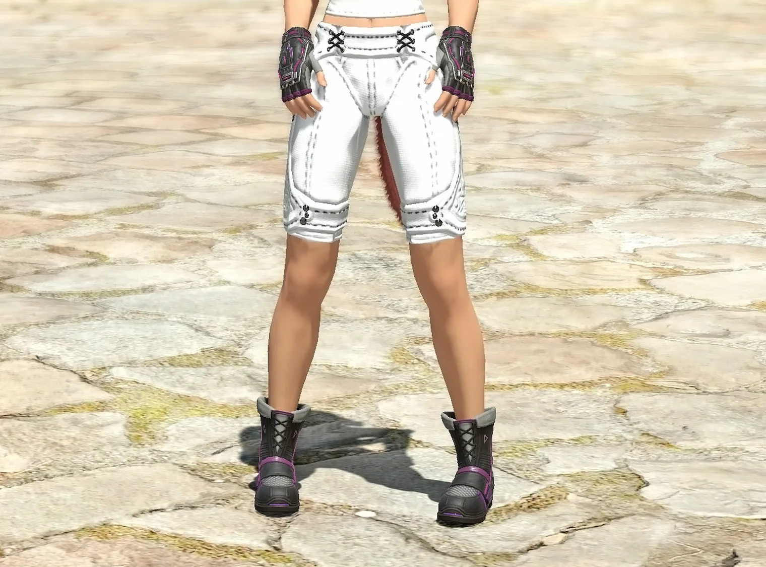 Cruiser Boots of Casting - Image